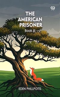 Produktbild: American Prisoner Book III