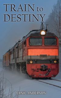 Produktbild: Train to Destiny