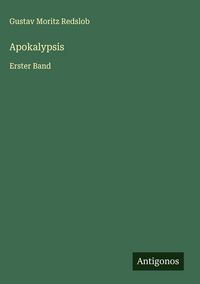 Produktbild: Apokalypsis