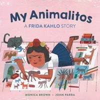 Produktbild: My Animalitos
