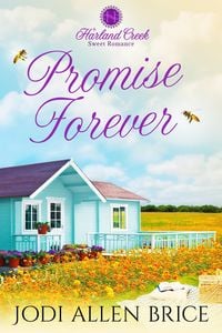 Produktbild: Promise Forever (Harland Creek Series, #3)