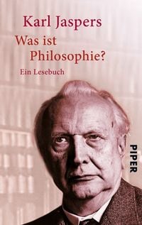 Produktbild: Was ist Philosophie?