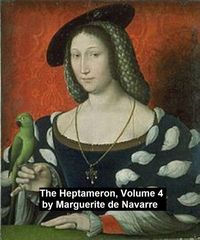 Produktbild: The Heptameron, Volume 4