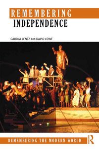 Produktbild: Remembering Independence