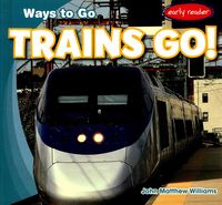Produktbild: Trains Go