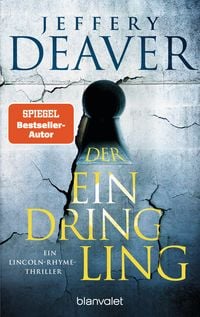 Produktbild: Der Eindringling