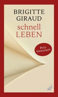 Produktbild: Schnell leben