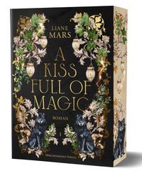 Produktbild: A Kiss full of Magic