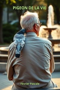 Produktbild: Pigeon de la vie