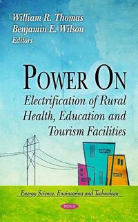 Produktbild: Power On