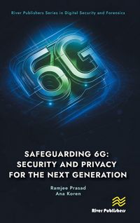 Produktbild: Safeguarding 6G