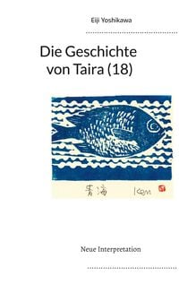 Produktbild: Die Geschichte von Taira (18)