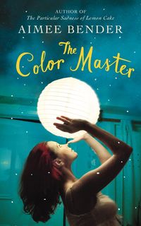 Produktbild: The Color Master