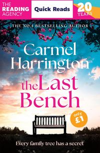 Produktbild: The Last Bench