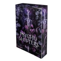 Produktbild: Psycho Shifters