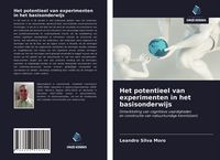 Produktbild: Het potentieel van experimenten in het basisonderwijs