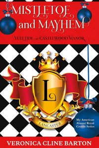 Produktbild: Mistletoe and Mayhem