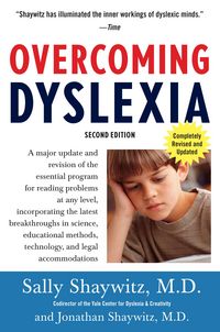 Produktbild: Overcoming Dyslexia (2020 Edition)