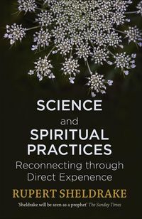 Produktbild: Science and Spiritual Practices