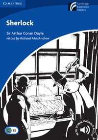 Produktbild: Sherlock