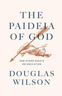 Produktbild: The Paideia of God