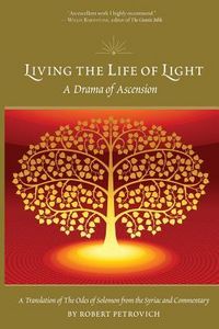 Produktbild: Living the Life of Light