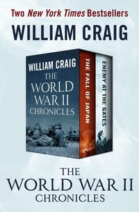 Produktbild: The World War II Chronicles