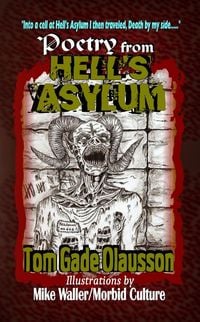 Produktbild: Poetry from Hell's Asylum