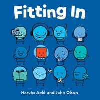 Produktbild: Fitting In