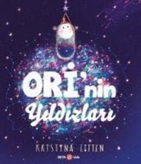 Produktbild: Orinin Yildizlari