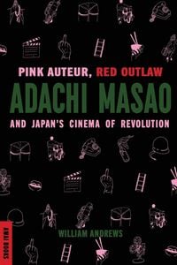 Produktbild: Pink Auteur, Red Outlaw