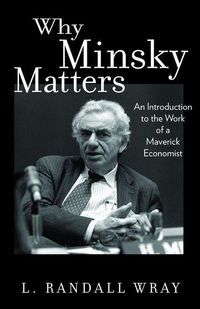 Produktbild: Why Minsky Matters