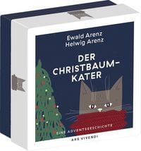 Produktbild: Der Christbaumkater