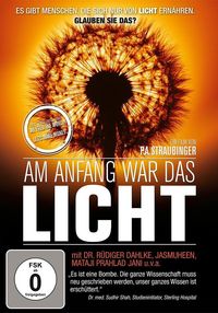 Produktbild: Am Anfang war das Licht