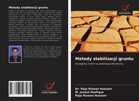 Produktbild: Metody stabilizacji gruntu