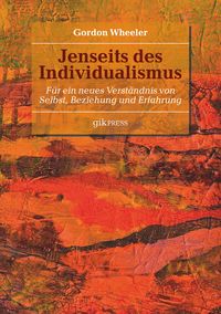 Produktbild: Jenseits des Individualismus