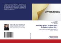 Produktbild: Investigations and Analysis in Pediatric Dentistry