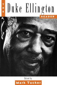 Produktbild: The Duke Ellington Reader