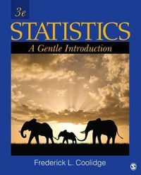 Produktbild: Coolidge, F: Statistics