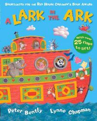 Produktbild: Bently, P: A Lark in the Ark