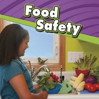 Produktbild: Lee, S: Food Safety