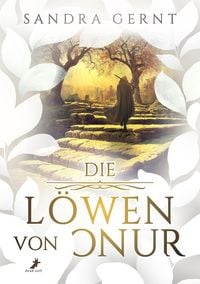 Produktbild: Die L&ouml;wen von Onur
