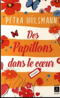 Produktbild: Des papillons dans le coeur