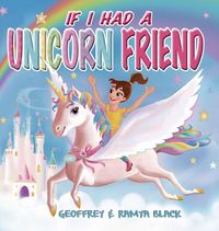 Produktbild: If I Had a Unicorn Friend