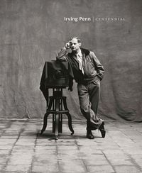 Produktbild: Irving Penn
