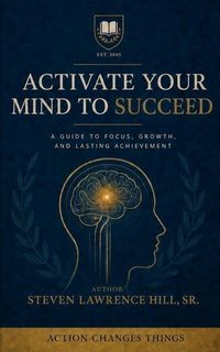 Produktbild: Activate Your Mind to Succeed