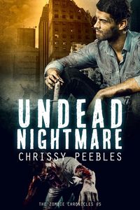 Produktbild: The Zombie Chronicles - Book 5 - Undead Nightmare