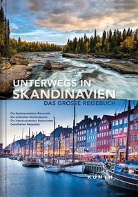Bild vom Artikel KUNTH Unterwegs in Skandinavien vom Autor 