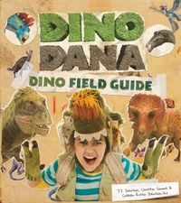 Bild vom Artikel Dino Dana: Dino Field Guide (Dinosaur Gift) vom Autor J. J. Johnson