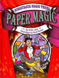Produktbild: Miraculous Magic Tricks Paper